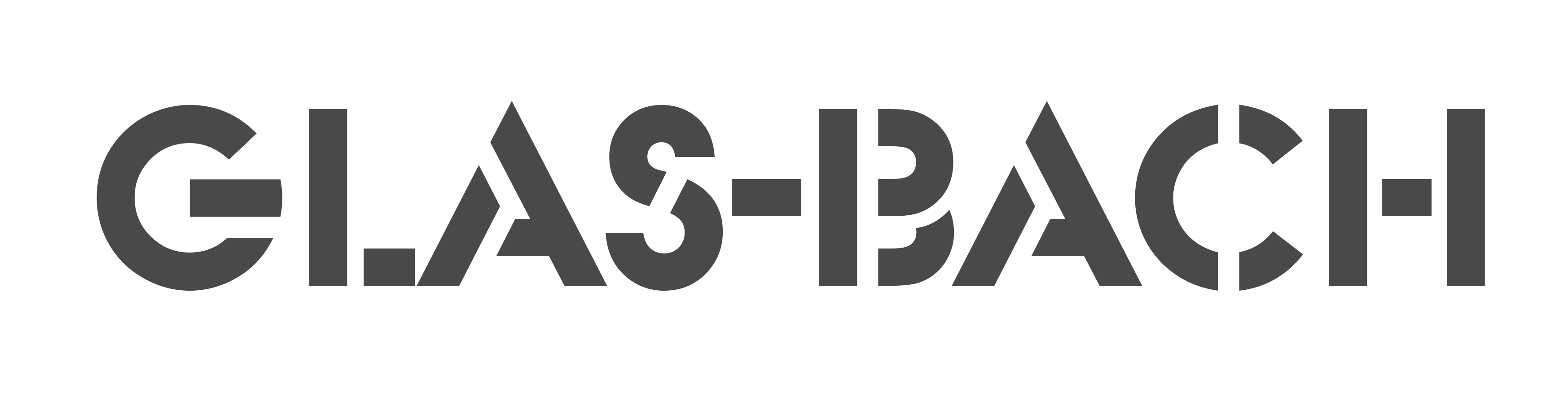 Logo Glasbach